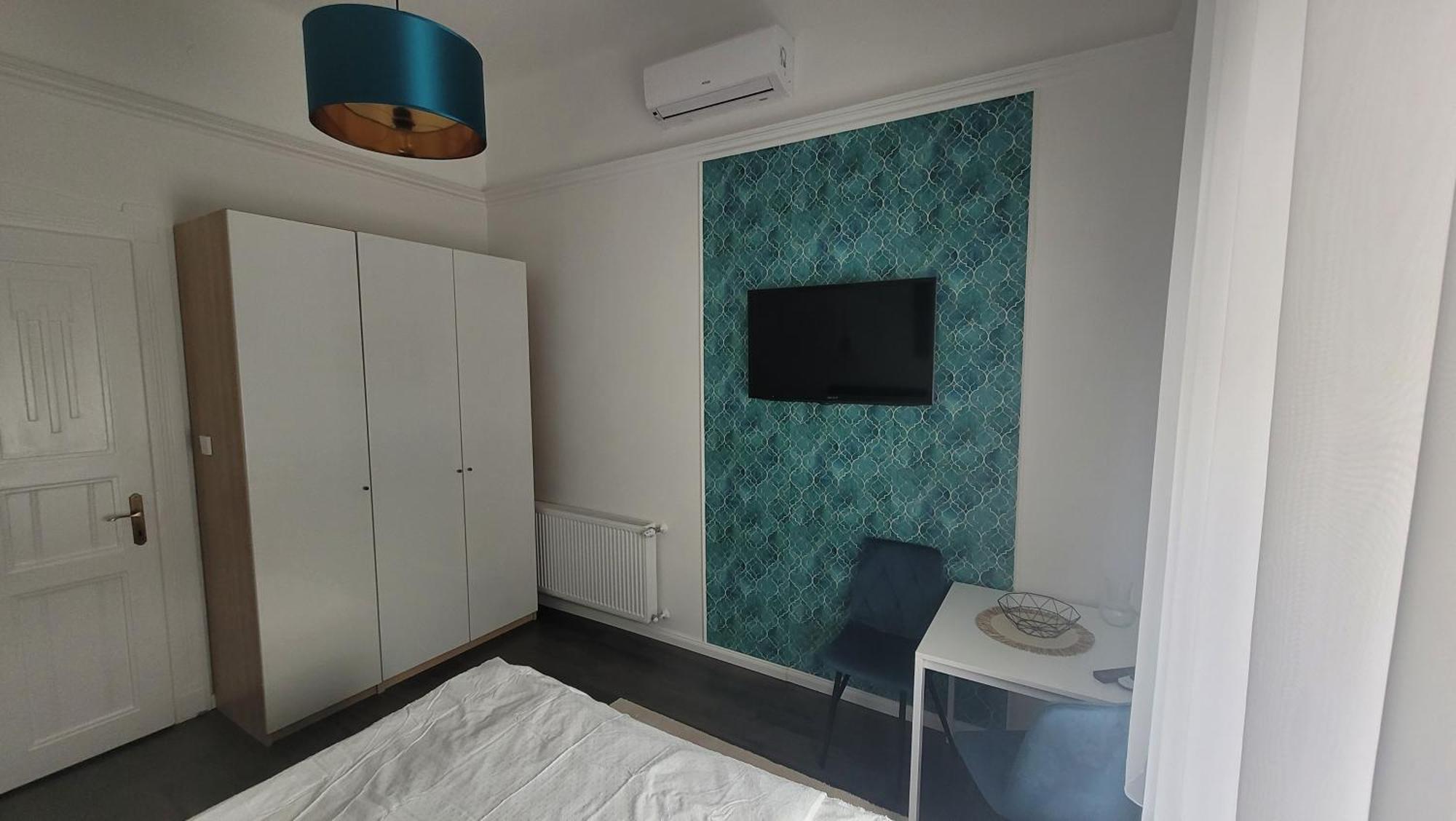 Glamour Apartman Gyula Exterior foto